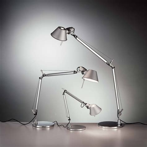 artemide lamp